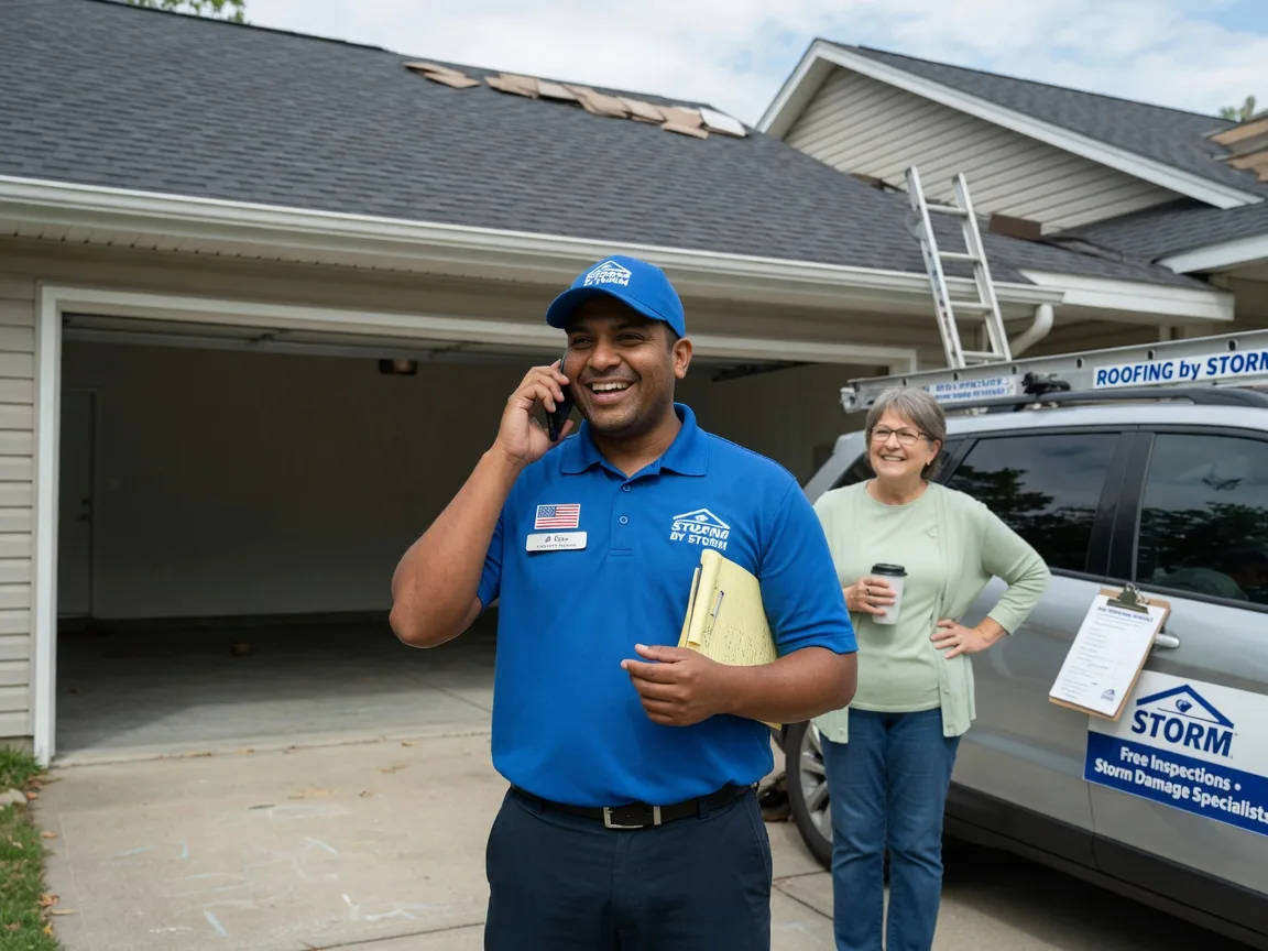 Roof Repair Near Me Cascade, IA FAQs