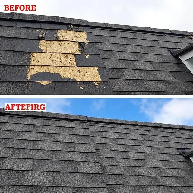 Roof Repair Near Me in Cascade, IA near me